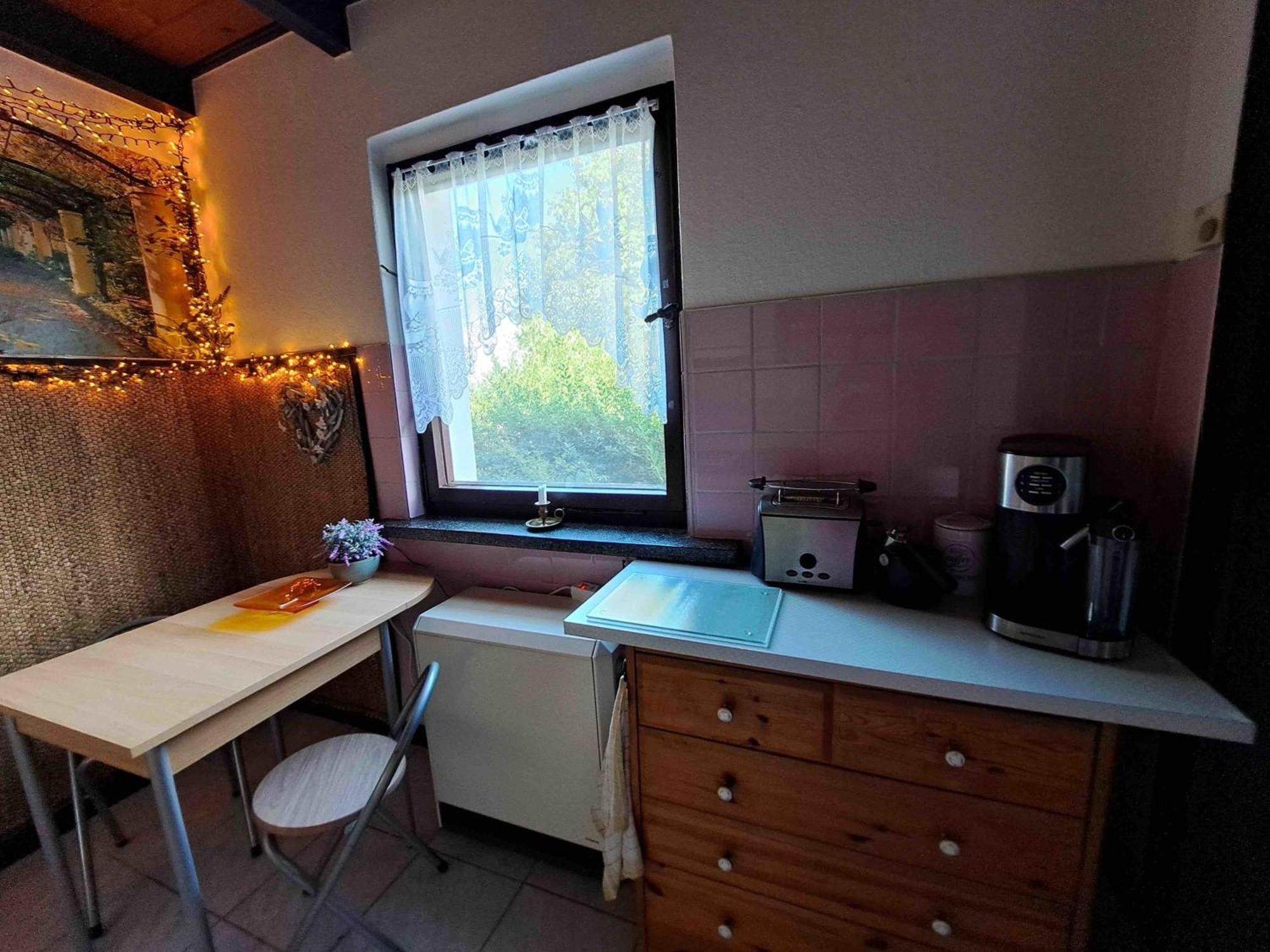 Ferienhaus Gransee Unmittelbar Am Stechlinsee - Radweg מראה חיצוני תמונה
